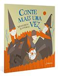 Ler Conte mais uma vez, do autor Weberson Santiago