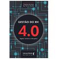 Ler Gestão do RH 4.0: digital, humano e disruptivo, do autor Francisco de Assis das Neves Mendes