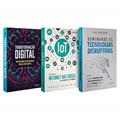 Ler Kit Indústria 4.0, do autor Bruce Sinclair; David L Rogers; Paul Armstrong