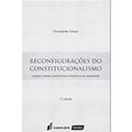 Ler Reconfigurações do Constitucionalismo, do autor Fernando Tonet Ler Reconfigurações do Constitucionalismo, do autor Fernando Tonet