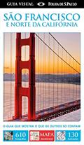 Ler SAO FRANCISCO - GUIA VISUAL C/ MAPA, do autor DORLING KINDERSLEY