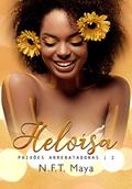 Ler Heloísa, do autor N. F. T. Maya