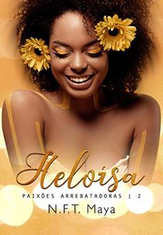 Heloísa, do autor N. F. T. Maya