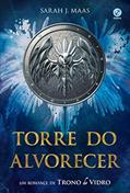 Ler Torre do alvorecer: Um romance de Trono de vidro, do autor Sarah J. Maas