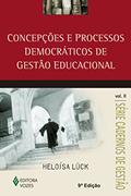 Ler Concepções e processos democráticos de gestão educacional vol.II: Volume 2, do autor Heloísa Lück