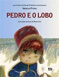 Ler Pedro e o lobo, do autor Heloisa Prieto
