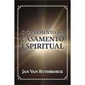 Ler O Ornamento Do Casamento Espiritual, do autor Jan Van Ruysbroeck