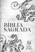Ler Bíblia Sagrada King James 1611 - Ornamentos, do autor SANKTO Ler Bíblia Sagrada King James 1611 - Ornamentos, do autor SANKTO