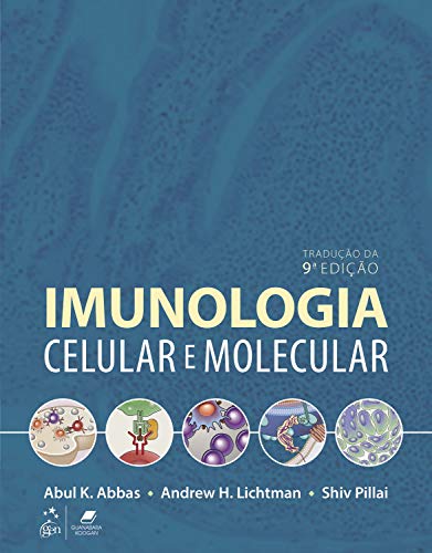 Ler Imunologia Celular e Molecular, do autor Abul Abul K. Abbas