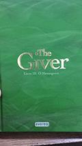 Ler The Giver - O Mensageiro Livro III, do autor LOIS LOWRY Ler The Giver - O Mensageiro Livro III, do autor LOIS LOWRY