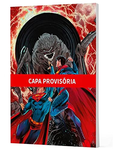 Ler Superman - 04/62, do autor Phillip Kennedy Johnson; Becky Cloonan; Michael W. Conrad Ler Superman - 04/62, do autor Phillip Kennedy Johnson; Becky Cloonan; Michael W. Conrad