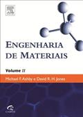 Ler Engenharia de Materiais - Volume 2, do autor Michael F. Ashby Ler Engenharia de Materiais - Volume 2, do autor Michael F. Ashby