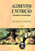 Ler Alimentos E Nutricao Introducao A Bromatologia, do autor Rolando D. Salinas