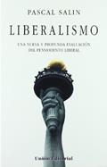 Ler LIBERALISMO - SALIN, do autor Pascal Salin