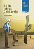 Ler En las salinas Calchaquíes, do autor Javier Villanueva Ler En las salinas Calchaquíes, do autor Javier Villanueva