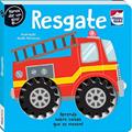 Ler Vamos Dar Um Giro! Resgate, do autor Lake Press