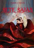 Ler Sete Saias, do autor Luciano Paixão Ler Sete Saias, do autor Luciano Paixão
