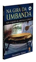 Ler Na Gira da Umbanda, do autor Severino Sena