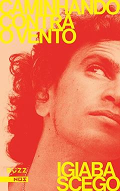 Caminhando contra o vento, do autor Igiaba Scego