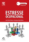 Ler Estresse Ocupacional - Coleção Gestão de RH, do autor Jean Marras; Henrique Veloso