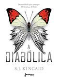 Ler A Diabólica, do autor S. J. Kincaid