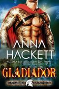 Ler Gladiador (Gladiadores Galácticos Livro 1), do autor Anna Hackett