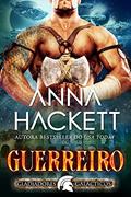 Ler Guerreiro (Gladiadores Galácticos Livro 2), do autor Anna Hackett