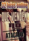 Ler 32 lojas online que vendem no atacado, do autor Presença feminina; Érica Alexandre