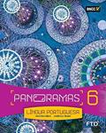 Ler Panoramas Língua Portuguesa - 6º ano, do autor Cristina Hülle; Angélica Prado Ler Panoramas Língua Portuguesa - 6º ano, do autor Cristina Hülle; Angélica Prado
