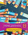 Ler Panoramas Língua Portuguesa - 8º ano, do autor Cristina Hülle; Angélica Prado Ler Panoramas Língua Portuguesa - 8º ano, do autor Cristina Hülle; Angélica Prado