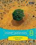 Ler Panoramas Ciências - 8º ano, do autor Leandro Pereira de Godoy