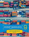 Ler Panoramas Matemática - 9º ano, do autor Joamir Souza