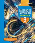 Ler Panoramas Matemática - Caderno de Atividades - 8º ano, do autor Joamir Souza Ler Panoramas Matemática - Caderno de Atividades - 8º ano, do autor Joamir Souza