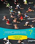 Ler Panoramas Ciências - 7º ano, do autor Leandro Pereira de Godoy