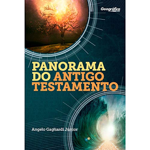Ler Panorama bíblico do Antigo Testamento, do autor Angelo Gagliardi Júnior Ler Panorama bíblico do Antigo Testamento, do autor Angelo Gagliardi Júnior