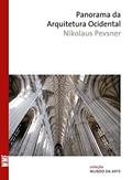 Ler Panorama da arquitetura ocidental, do autor Nikolaus Pevsner Ler Panorama da arquitetura ocidental, do autor Nikolaus Pevsner