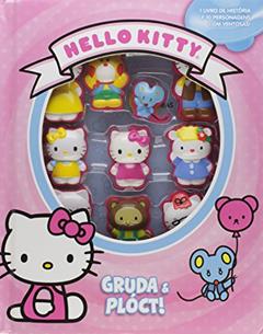 Gruga E Ploct - Hello Kitty, do autor Vale Das Letras