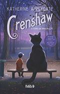 Ler Crenshaw: a fome da imaginação, do autor Katherine Applegate Ler Crenshaw: a fome da imaginação, do autor Katherine Applegate