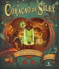 Ler O Coração de Sílex, do autor Katherine Paterson
