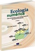 Ler Ecologia Numérica. Introdução à Análise Multivariada de Dados Ecológicos, do autor Jean Louis Valentin