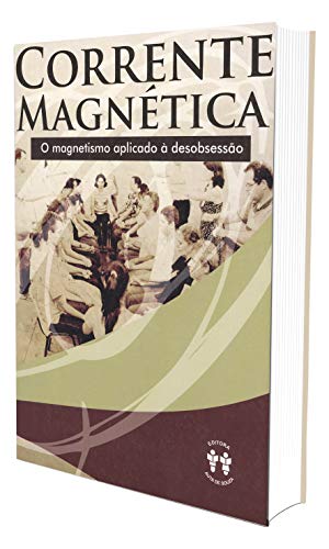 Ler Corrente Magnética, do autor Diversos Ler Corrente Magnética, do autor Diversos