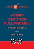 Ler Metodos Estatisticos Multivariados, Uma Introducao, do autor Bryan Manly