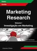 Ler Marketing Research - Volume 2 - Análises Multivariadas e Técnicas Especilizadas, do autor José Vidal De Oliveira Ler Marketing Research - Volume 2 - Análises Multivariadas e Técnicas Especilizadas, do autor José Vidal De Oliveira