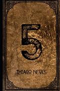 Ler 5 (Portuguese Edition), do autor Thiago Carvalho das Neves