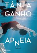 Ler Apneia, do autor Tânia Ganho Ler Apneia, do autor Tânia Ganho