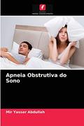 Ler Apneia Obstrutiva do Sono, do autor Mir Yasser Abdullah
