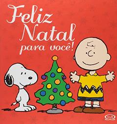 Feliz Natal para você!, do autor Natalia Chagas Maximo