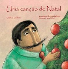 Uma canção de Natal, do autor Tatiana Belinky