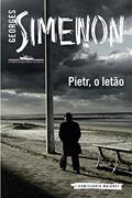 Ler Pietr, o letão, do autor Georges Simenon