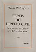 Ler Perfis do Direito Civil: Introdução ao Direito Civil Constitucional, do autor Pietro Perlingieri